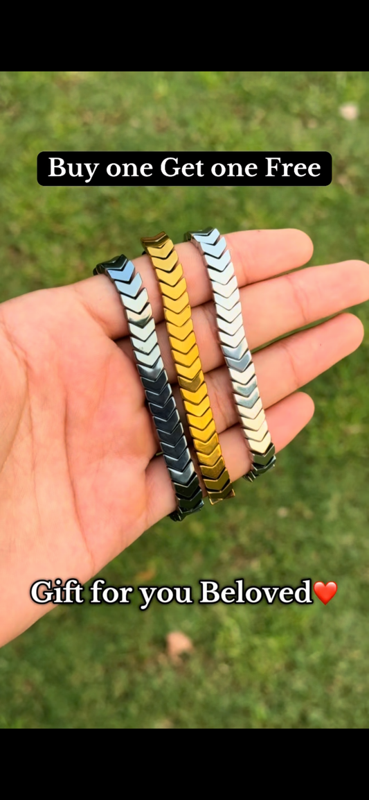 Arrow Bracelet Buy 1 Get 1 Free